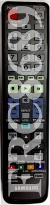 Дистанционно управление CONEL 8689 SAMSUNG HTC550
